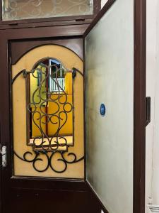 Fotografie z fotogalerie ubytování Cozy Art house in an Old Tbilisi v destinaci Tbilisi City