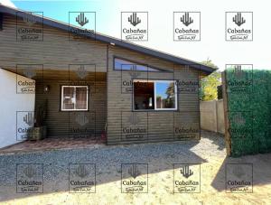 Fotografie z fotogalerie ubytování Cabañas Rubén Darío 389 El quisco v destinaci Algarrobo
