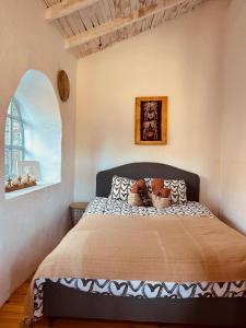Fotografie z fotogalerie ubytování Finca Rosa v destinaci Granadilla de Abona