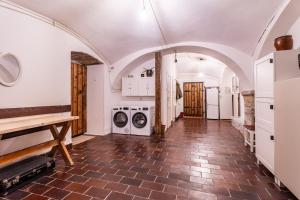 Fotografie z fotogalerie ubytování Staveni 1818 v destinaci Heřmanice