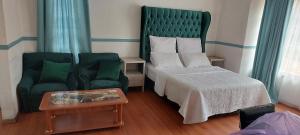 Katil atau katil-katil dalam bilik di Nwans Lodge +23 gambar