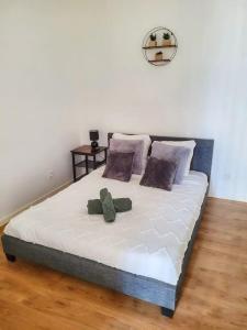 Galeriebild der Unterkunft Le St Barth : Appartement T1 bis in Saint-Barthélemy-dʼAnjou