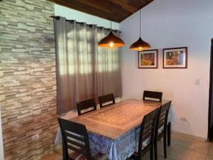 Billede fra billedgalleriet på Linda chacara com piscina , conforto e meio a natureza i Santo Antônio do Pinhal