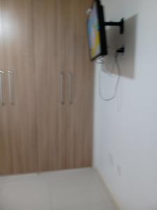 Et tv og/eller underholdning på Apto praia do forte