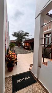 Imagen de la galería de Miranda's House, en Puerto Chicama