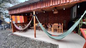 Imagen de la galería de Miranda's House, en Puerto Chicama