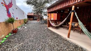 Imagen de la galería de Miranda's House, en Puerto Chicama