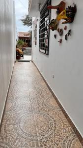 Imagen de la galería de Miranda's House, en Puerto Chicama