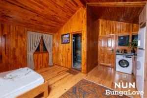 Φωτογραφία από το άλμπουμ του Çıralı Nun Bungalove σε Cıralı