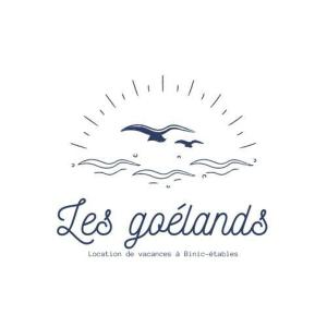 Certifikát, hodnocení, plakát nebo jiný dokument vystavený v ubytování Les goélands