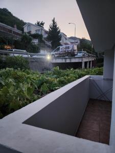 Budova, kde se ubytování v soukromí nachází