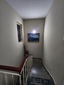 Fotografie z fotogalerie ubytování Bozovic Apartments I v destinaci Budva