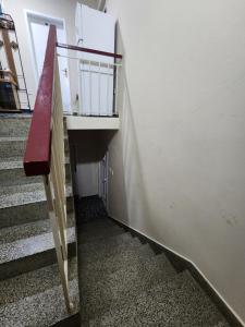 Fotografie z fotogalerie ubytování Bozovic Apartments I v destinaci Budva