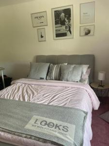 Fotografie z fotogalerie ubytování Ferienhaus La Perle im Hils v destinaci Delligsen + 20 fotografií