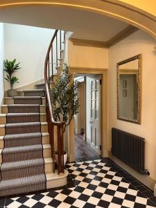 Fotografie z fotogalerie ubytování Lewis Lodge - Stunning & Exclusive Luxury Home in the Heart of Ballater, Royal Deeside v destinaci Ballater