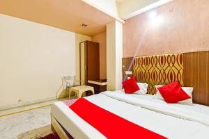 Gallery image of Hotel O RMG Stays in Ajmer