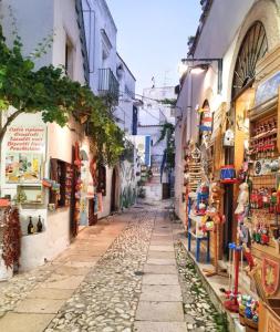 Η γειτονιά γύρω από ή μία γειτονιά κοντά σε αυτή η παραθεριστική κατοικία
