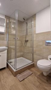 Photo de la galerie de l'établissement Haus am Nymphensee2, à Brieselang 3 autres photos