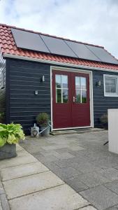 Tòa nhà nơi nhà nghỉ B&B tọa lạc +26 ảnh