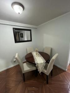 Galeriebild der Unterkunft CÓMODO Y RENOVADO DEPARTAMENTO CON VISTA AL MAR in Arica