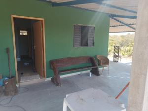 Φωτογραφία από το άλμπουμ του Rancho Buriti das Araras σε Colinas Do Sul