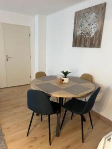 Posezení v ubytování Champion suites
