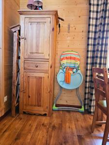 Fotografie z fotogalerie ubytování Tiny house La Grange Inden v destinaci Inden