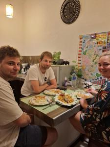 Afbeelding uit fotogalerij van Aloe Vera villa in Negombo