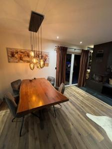Fotografie z fotogalerie ubytování Domeček pro relax,welness v destinaci Hostěradice