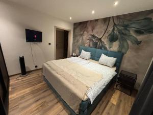Fotografie z fotogalerie ubytování Domeček pro relax,welness v destinaci Hostěradice