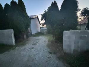 Fotografie z fotogalerie ubytování Domeček pro relax,welness v destinaci Hostěradice