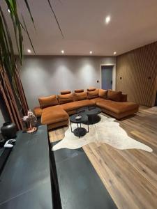 Fotografie z fotogalerie ubytování Domeček pro relax,welness v destinaci Hostěradice
