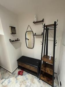 Fotografie z fotogalerie ubytování Domeček pro relax,welness v destinaci Hostěradice