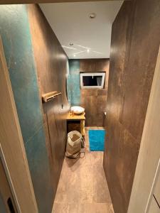 Fotografie z fotogalerie ubytování Domeček pro relax,welness v destinaci Hostěradice