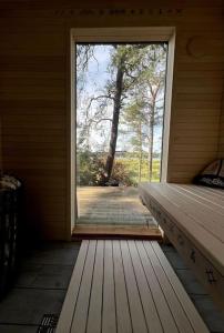 Fotografie z fotogalerie ubytování Jahbazaar Hideout v destinaci Jūrmala