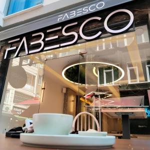 Fotografie z fotogalerie ubytování Fabesco Suite v destinaci Istanbul