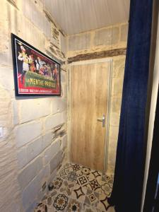 Gallery image of Le charmant, Hyper Centre Angers in Angers