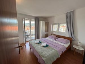 Gallery image of Apartmani Rita in Slatine