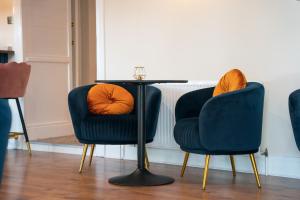 Fotografie z fotogalerie ubytování The Brambles Retreat in the Mournes v destinaci Annalong