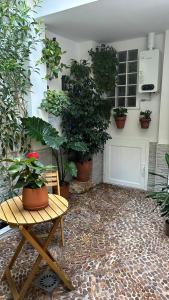 Fotografie z fotogalerie ubytování Leyendas en la Axerquía v destinaci Córdoba + 36 fotografií