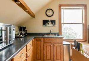 Foto sihtkohas Chestertown asuva majutusasutuse Carriage House Hideaway In Center of Chestertown galeriist