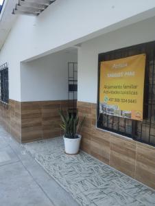 Fotografie z fotogalerie ubytování posada barrios mar v destinaci Cartagena