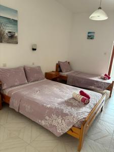 Zdjęcie z galerii obiektu Harriet Studios Agathi w mieście Rodos