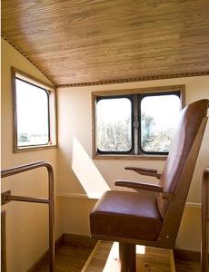 Gallery image of Clearview Station & Caboose B&B in Creemore