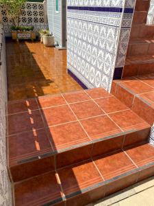 Fotografie z fotogalerie ubytování LA CAMPANA v destinaci Orihuela Costa + 32 fotografií