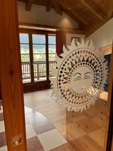 Fotografie z fotogalerie ubytování Casa Miramonti v destinaci Andalo