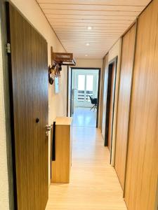 Foto sihtkohas Crans-Montana asuva majutusasutuse Charmant appartement avec vue splendide galeriist