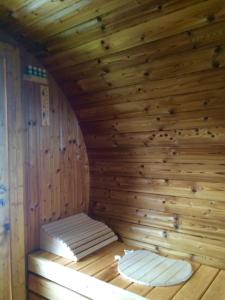 Fotografie z fotogalerie ubytování Haus AlpenHahn v destinaci Wenns