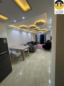 Posezení v ubytování Princess Resort 424 + 41 fotografií