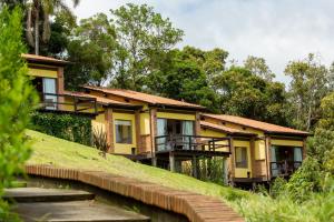 Bâtiment de l'auberge